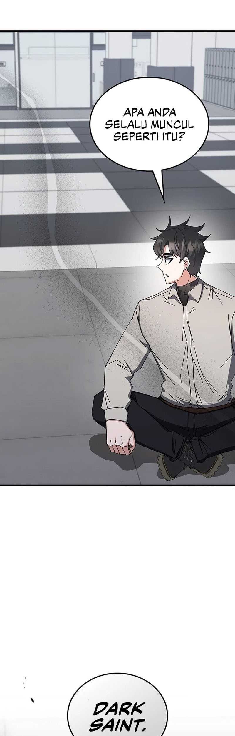 Transcension Academy Chapter 77 Gambar 6