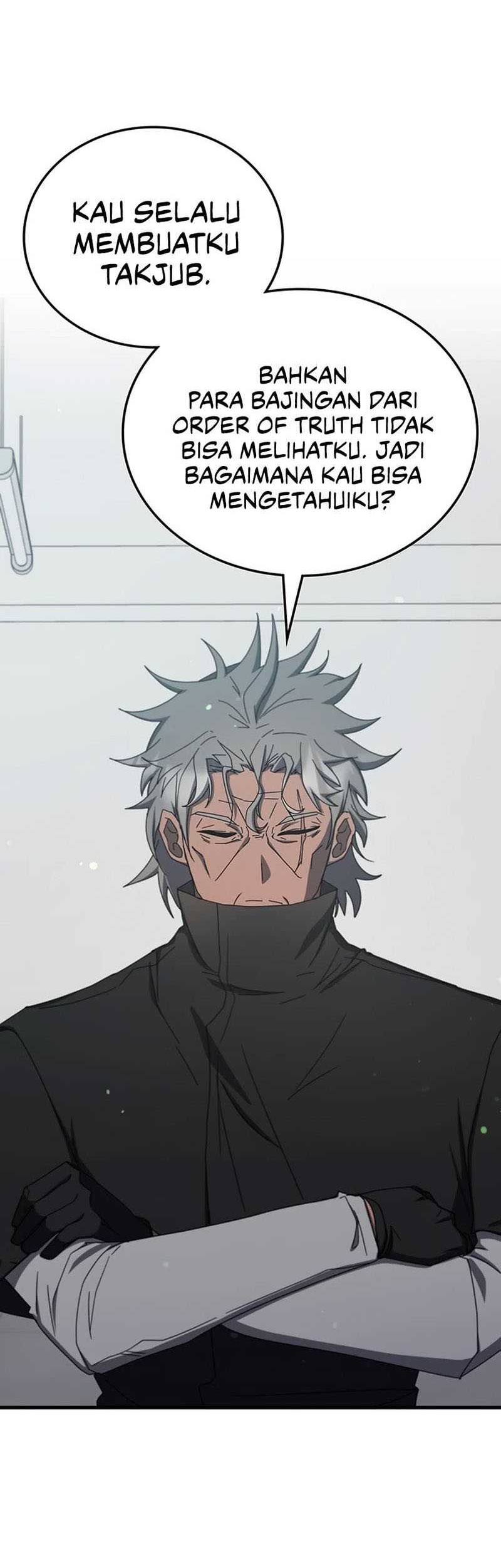 Transcension Academy Chapter 77 Gambar 9