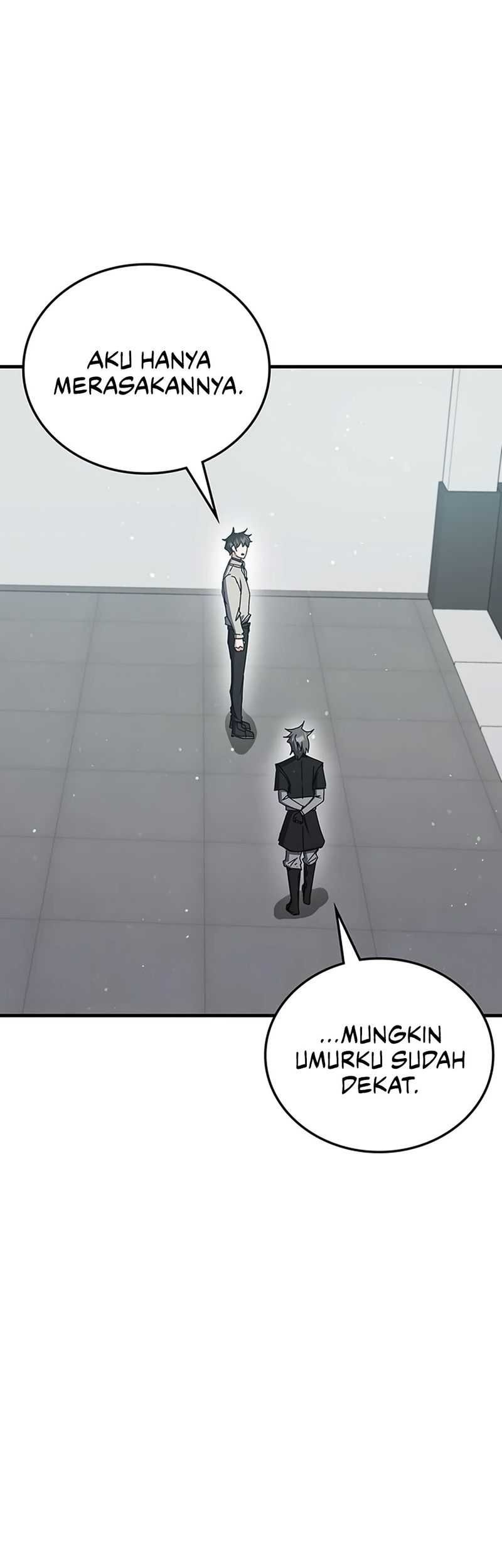 Transcension Academy Chapter 77 Gambar 10