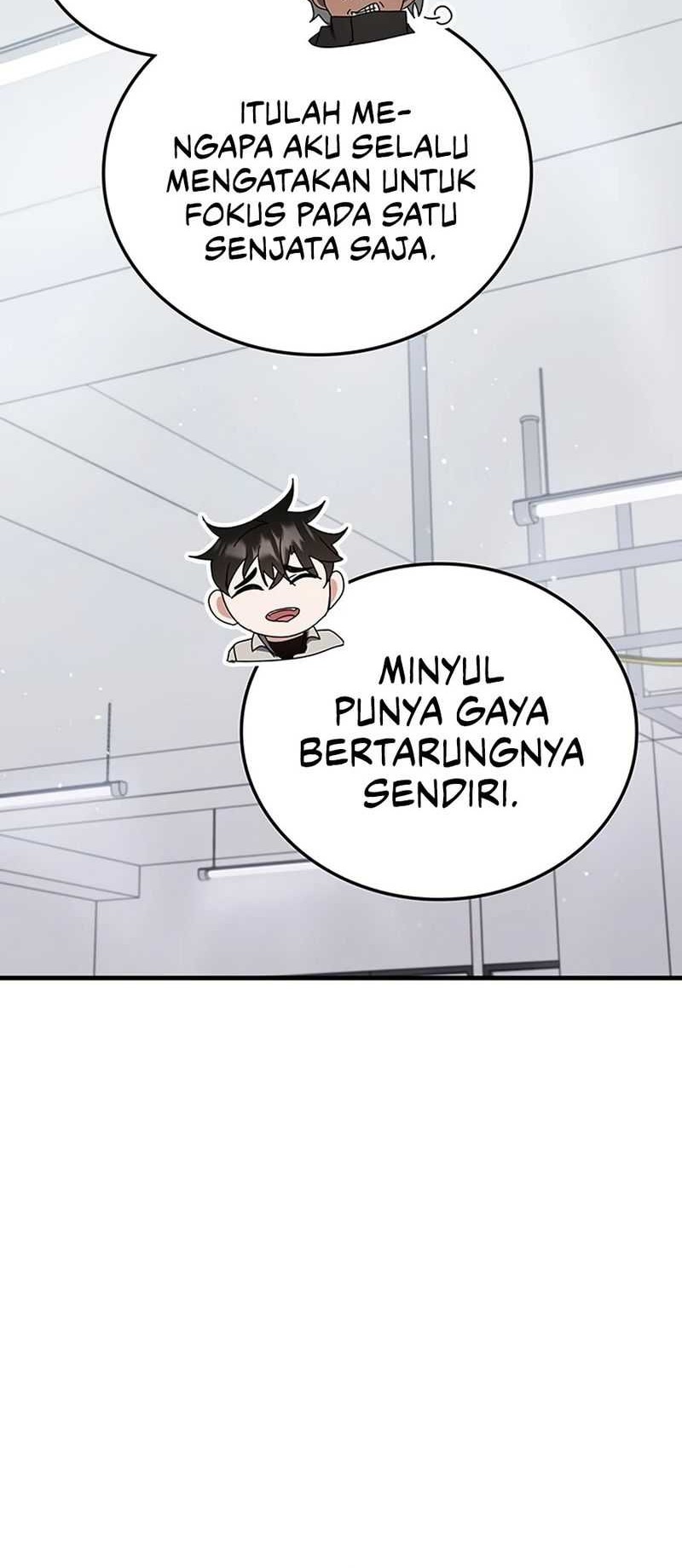 Transcension Academy Chapter 77 Gambar 13