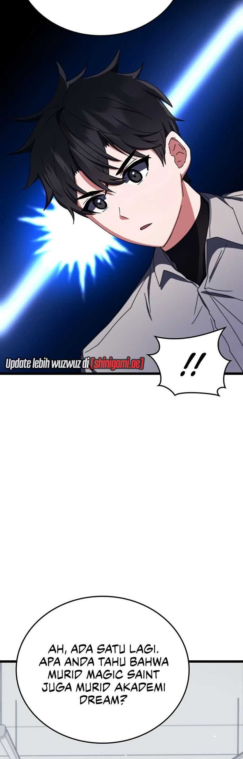 Transcension Academy Chapter 77 Gambar 15