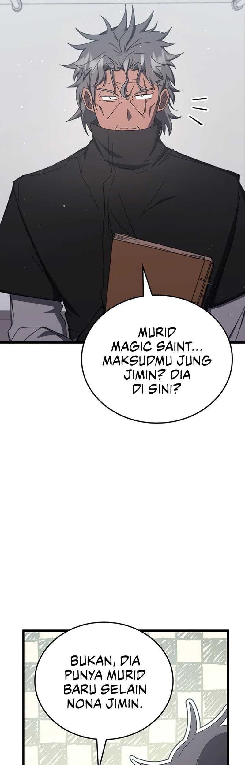 Transcension Academy Chapter 77 Gambar 16