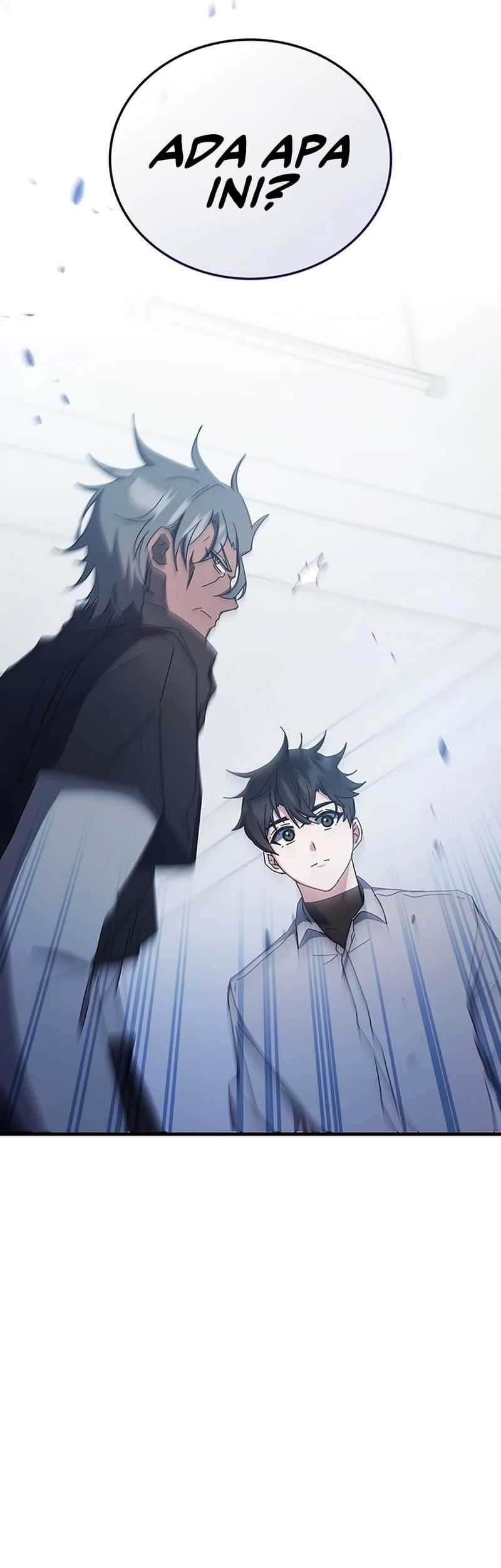 Transcension Academy Chapter 77 Gambar 22