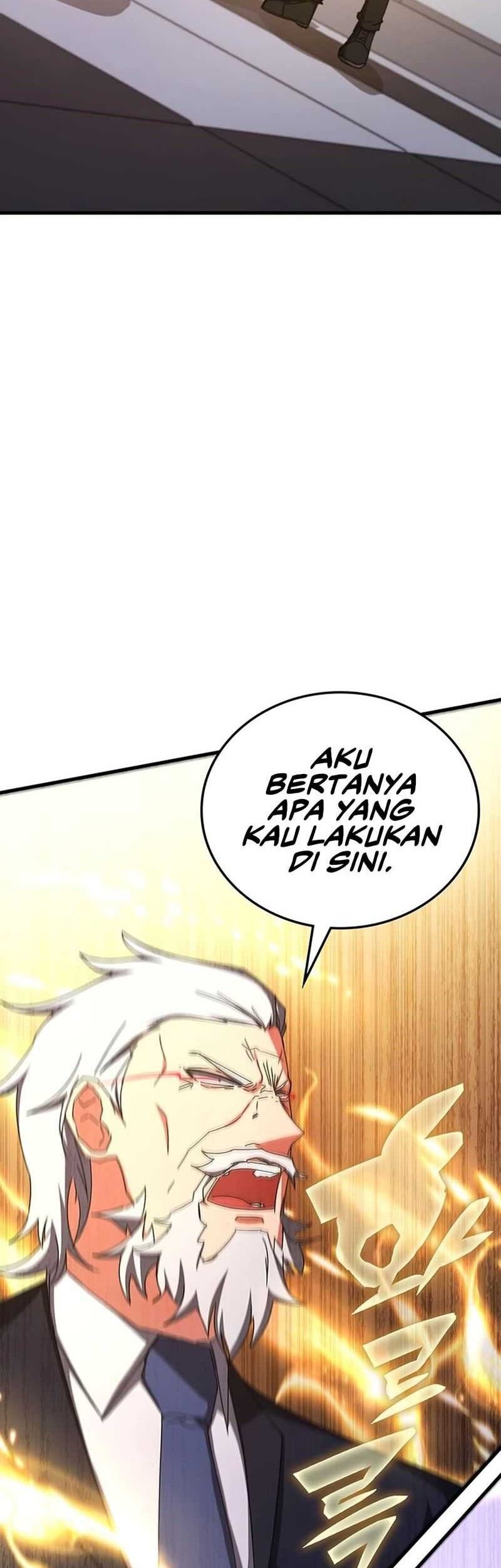 Transcension Academy Chapter 77 Gambar 27