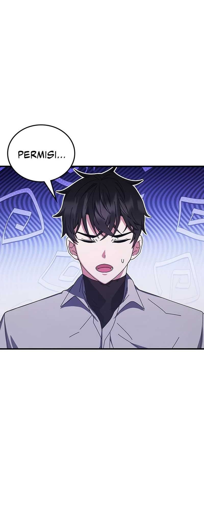 Transcension Academy Chapter 77 Gambar 29