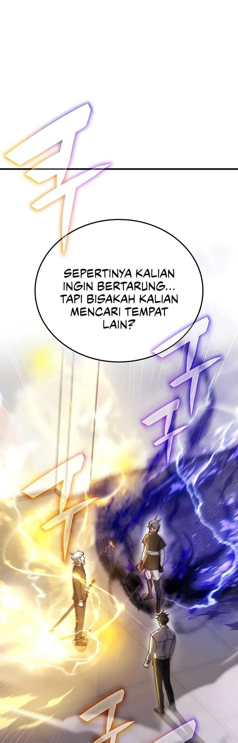 Transcension Academy Chapter 77 Gambar 31