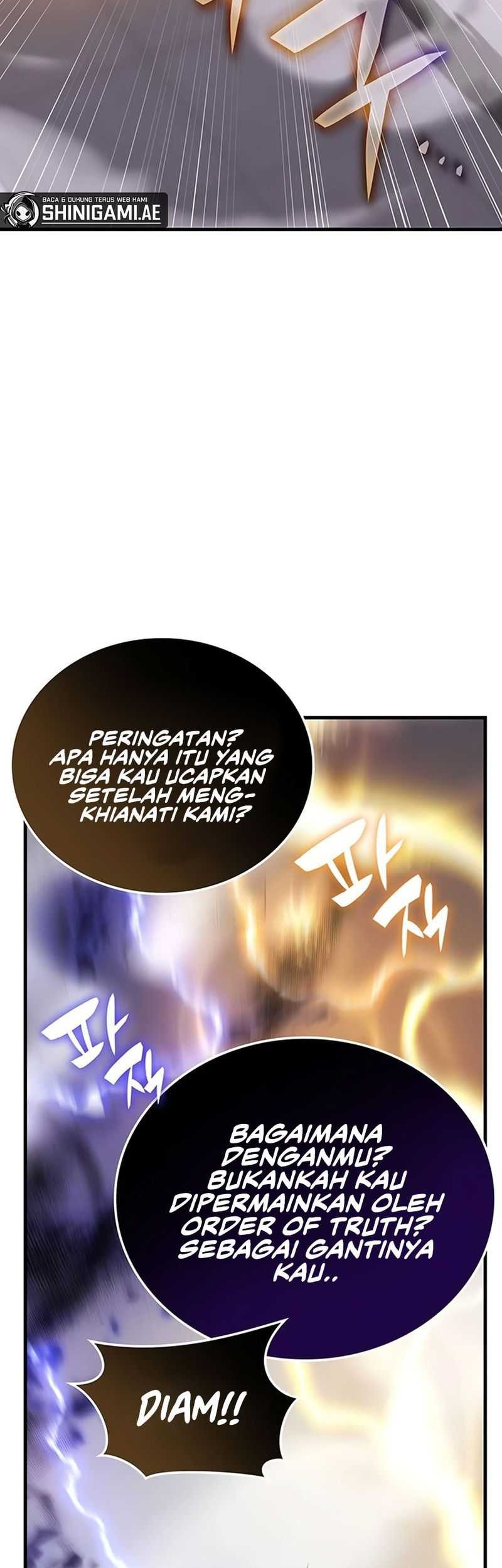 Transcension Academy Chapter 77 Gambar 32