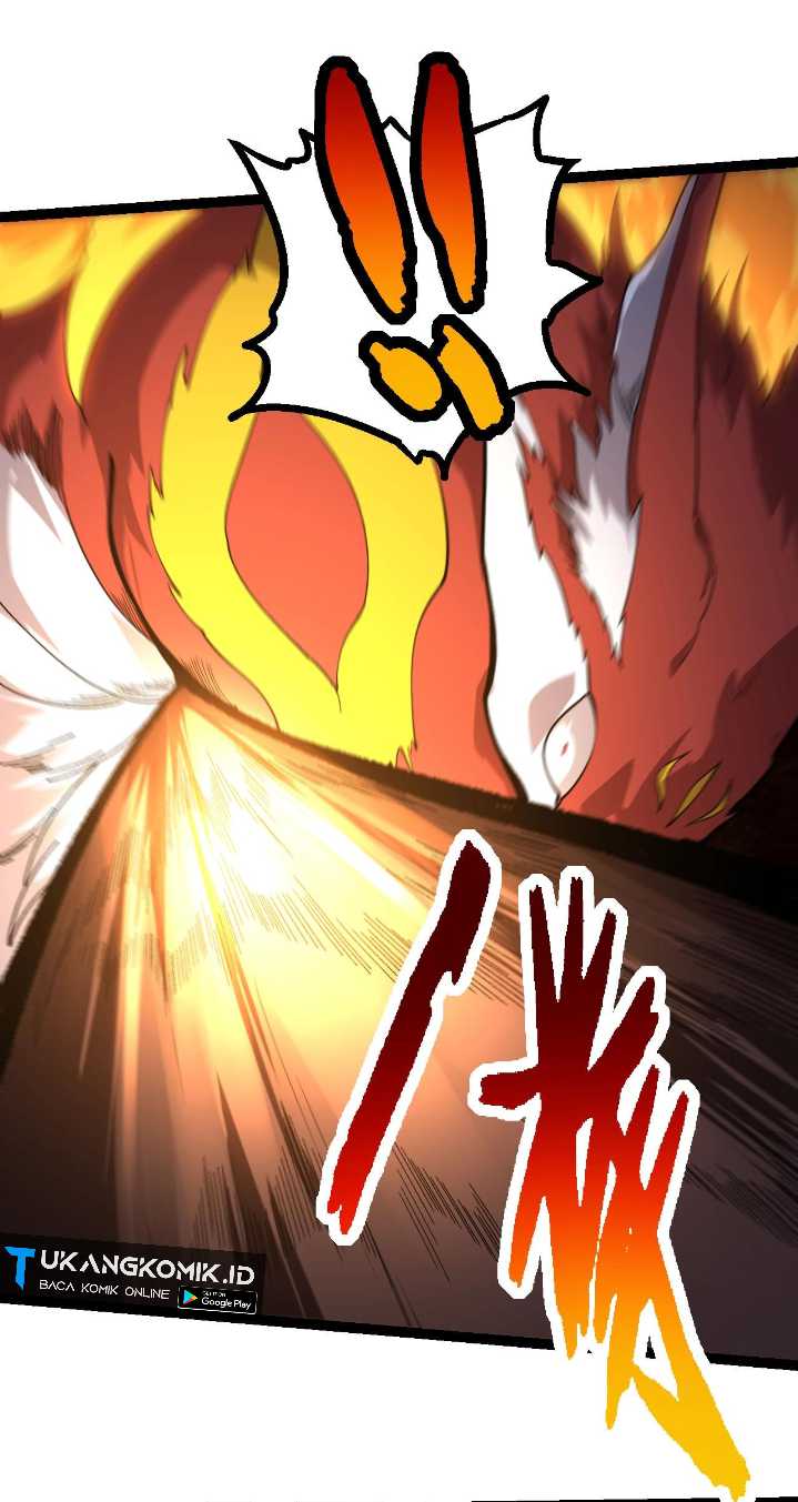 Evolution Begins With A Big Tree Chapter 112 Gambar 15