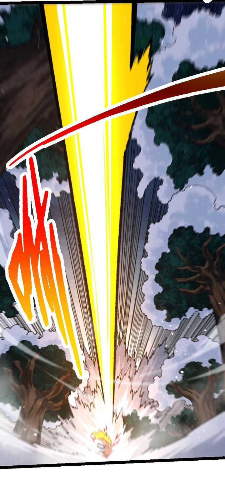 Evolution Begins With A Big Tree Chapter 112 Gambar 16