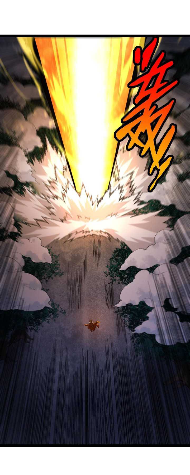 Evolution Begins With A Big Tree Chapter 112 Gambar 19