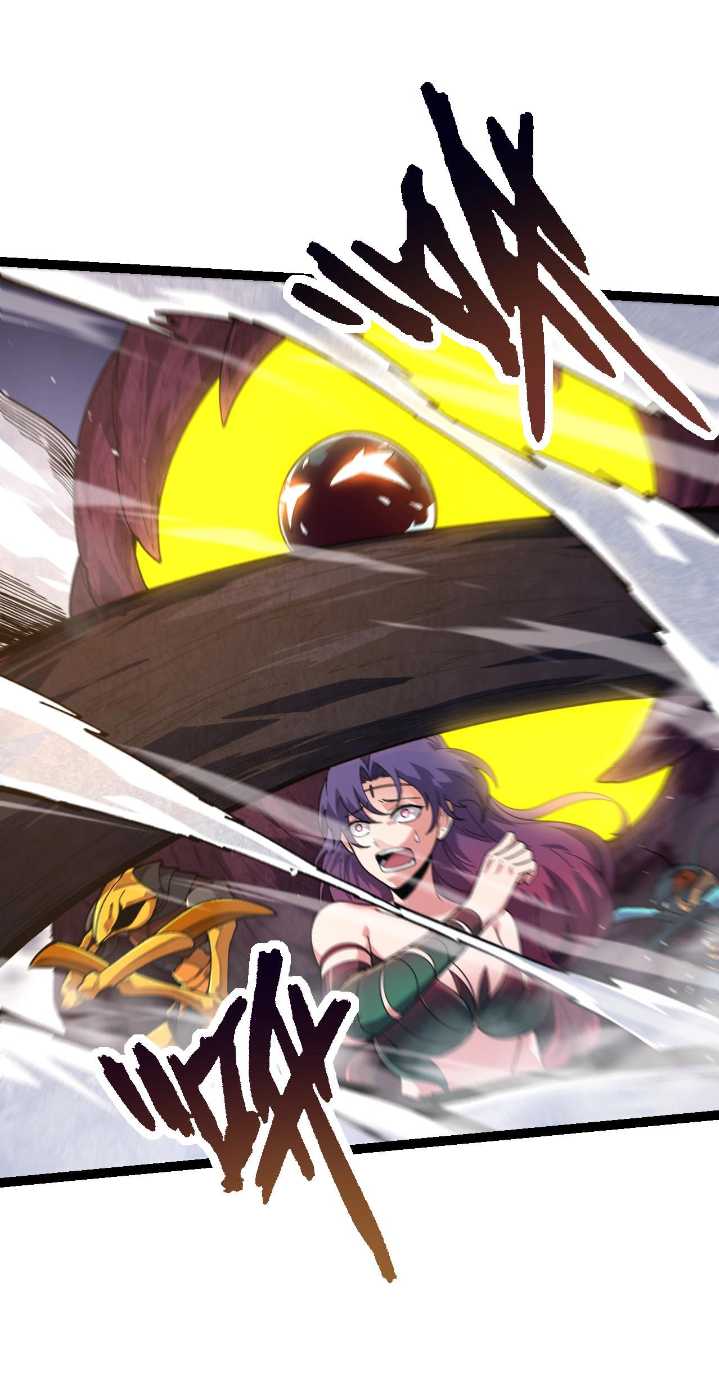 Evolution Begins With A Big Tree Chapter 112 Gambar 11