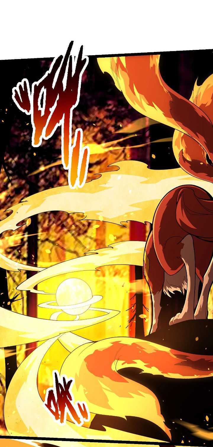 Evolution Begins With A Big Tree Chapter 112 Gambar 29