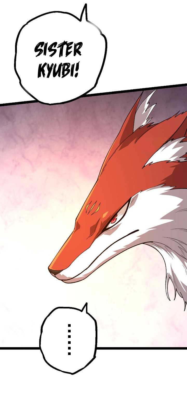 Evolution Begins With A Big Tree Chapter 112 Gambar 39