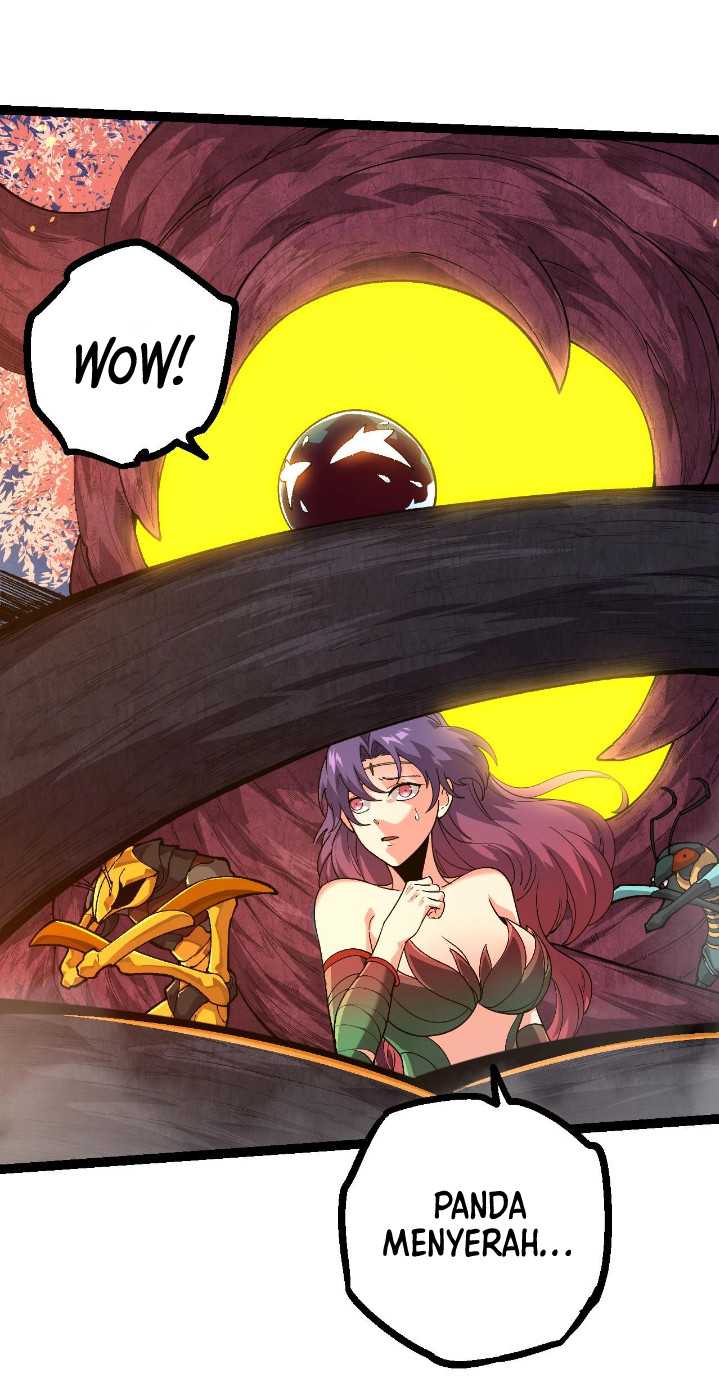 Evolution Begins With A Big Tree Chapter 112 Gambar 40