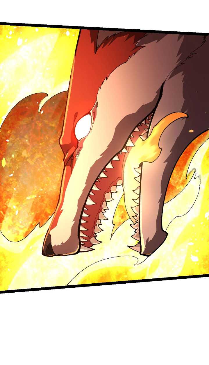 Evolution Begins With A Big Tree Chapter 112 Gambar 3