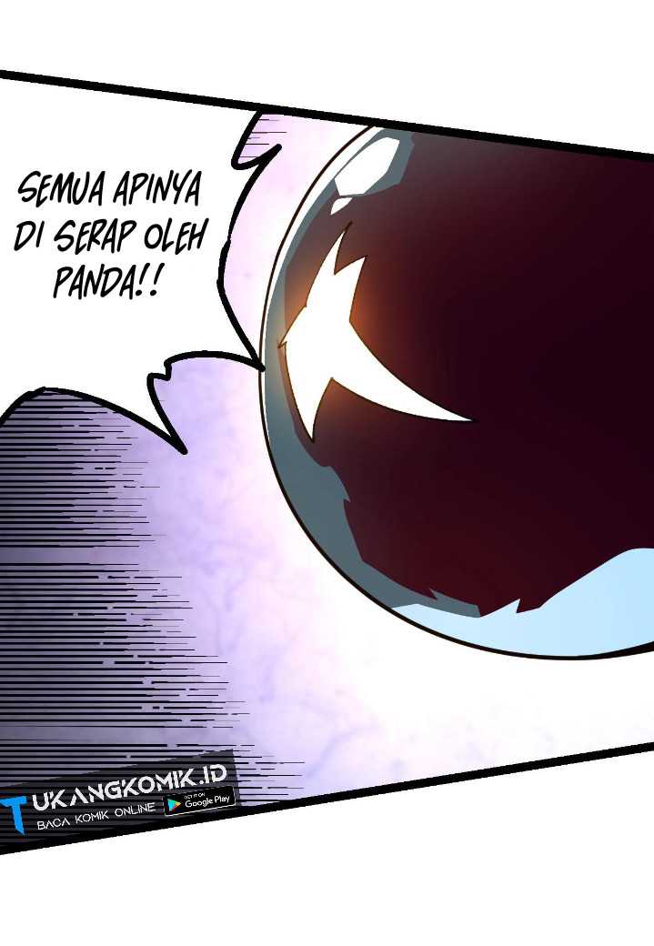 Evolution Begins With A Big Tree Chapter 112 Gambar 31