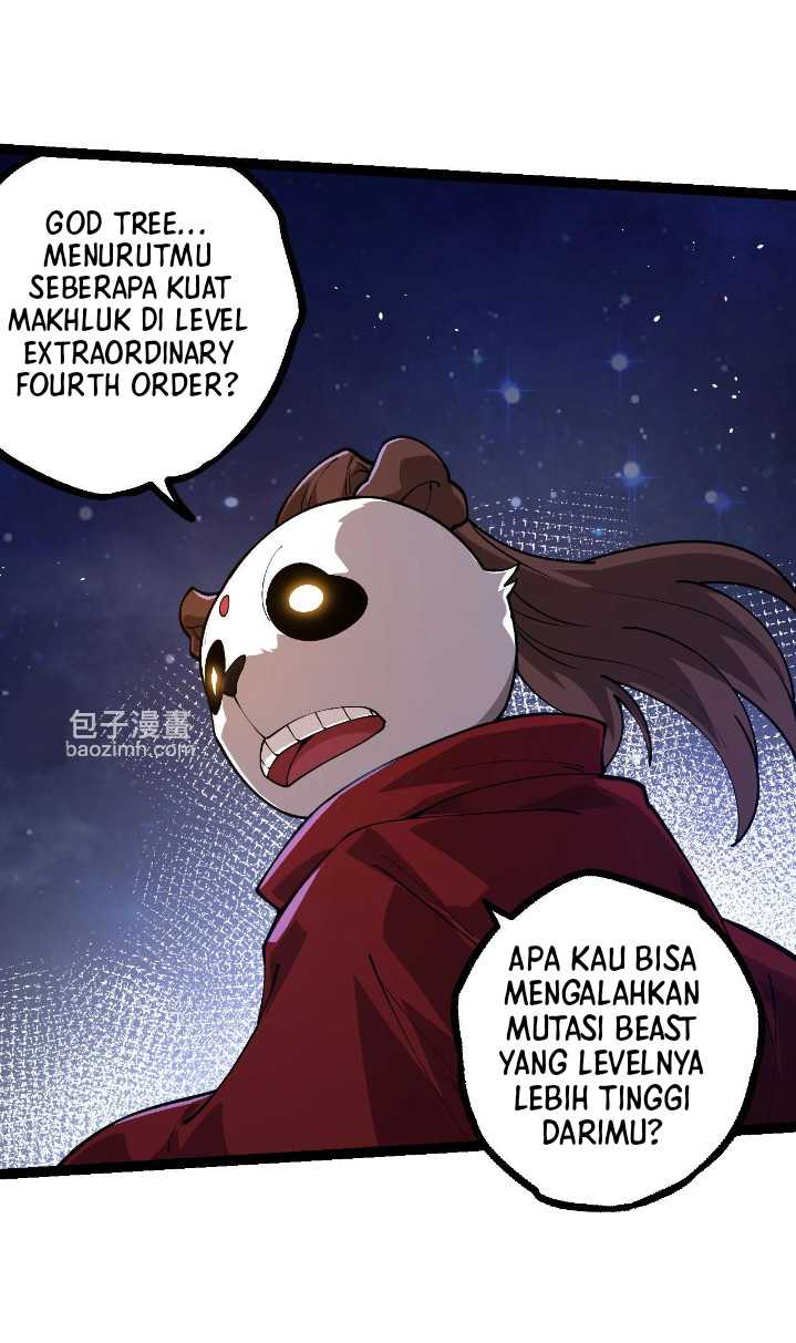 Evolution Begins With A Big Tree Chapter 112 Gambar 47