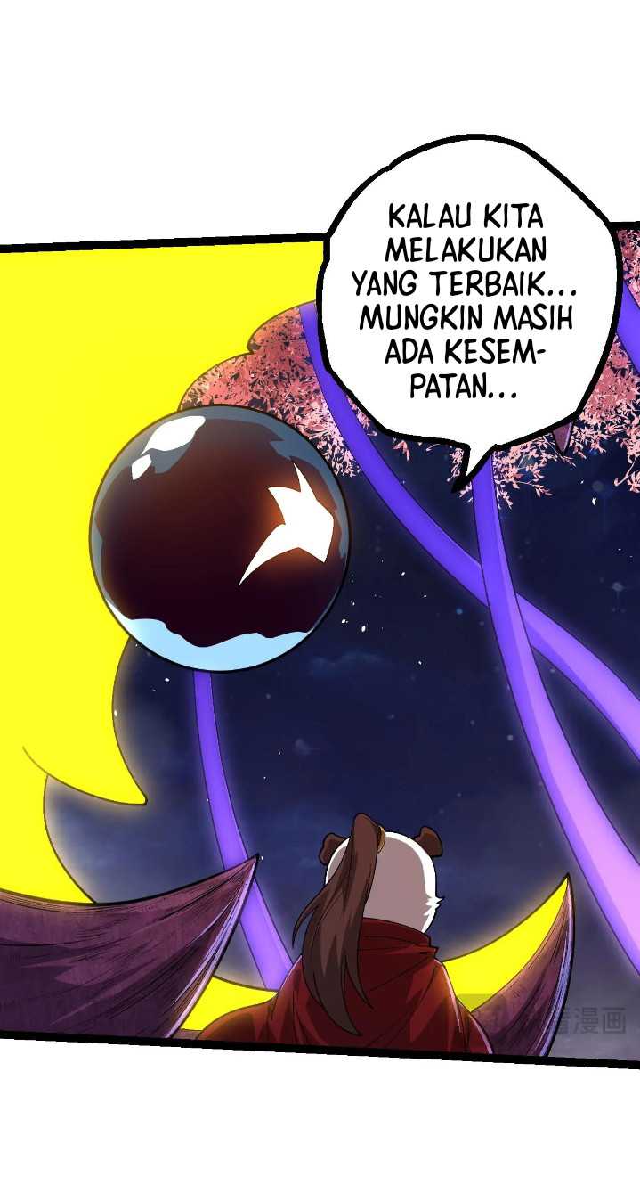 Evolution Begins With A Big Tree Chapter 112 Gambar 48