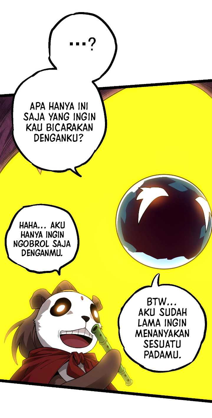 Evolution Begins With A Big Tree Chapter 112 Gambar 50