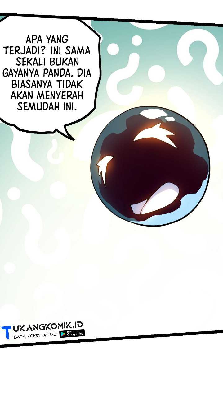 Evolution Begins With A Big Tree Chapter 112 Gambar 41