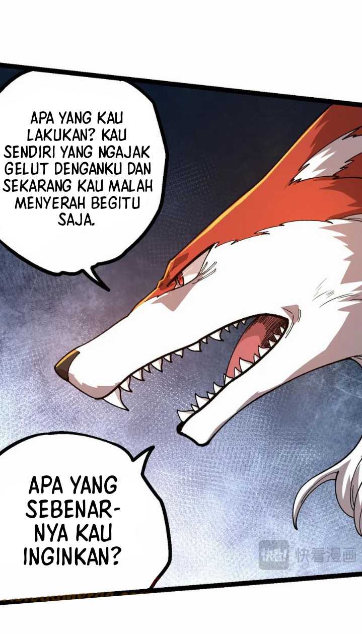 Evolution Begins With A Big Tree Chapter 112 Gambar 42