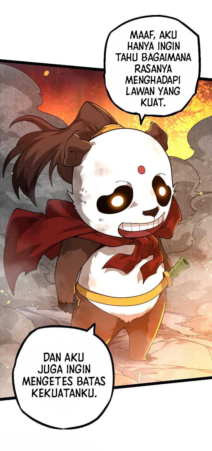 Evolution Begins With A Big Tree Chapter 112 Gambar 43