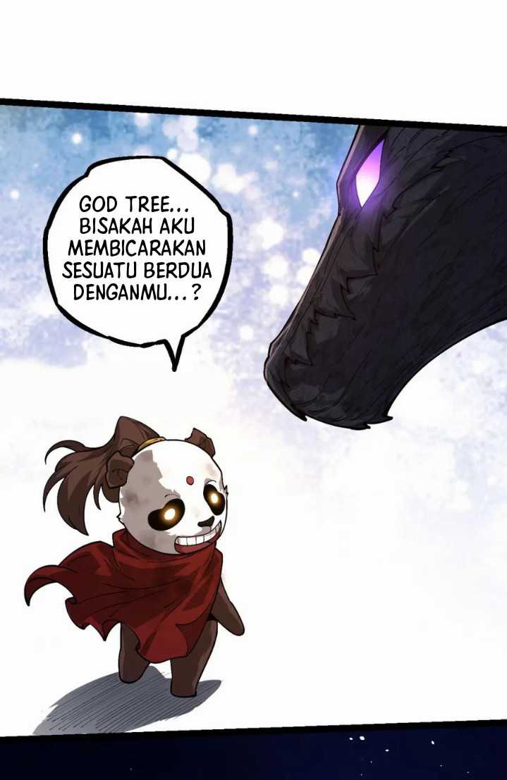 Evolution Begins With A Big Tree Chapter 112 Gambar 44