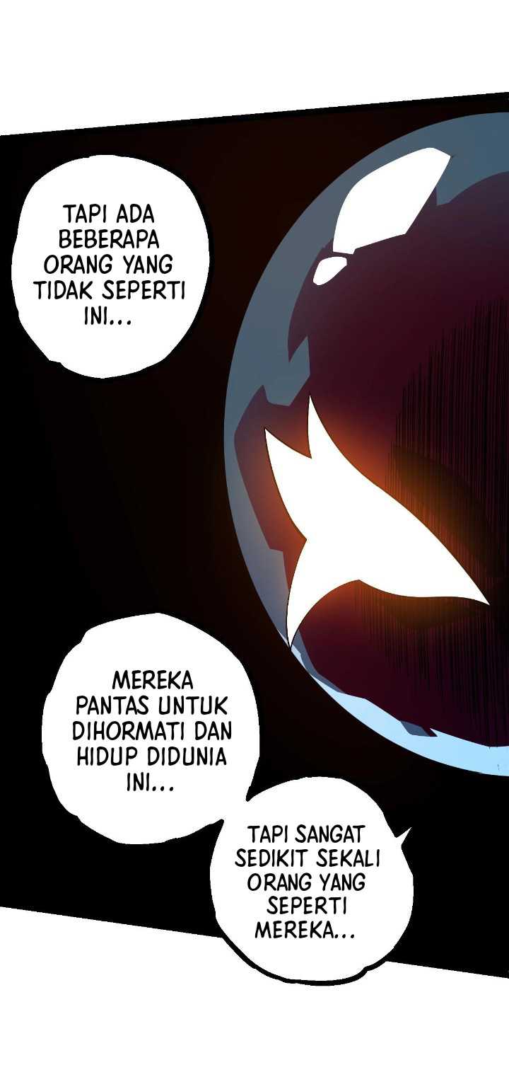 Evolution Begins With A Big Tree Chapter 112 Gambar 55