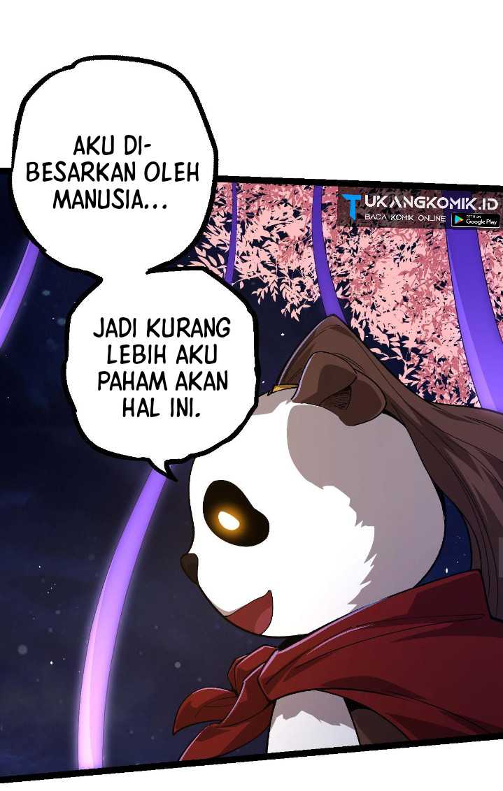 Evolution Begins With A Big Tree Chapter 112 Gambar 56