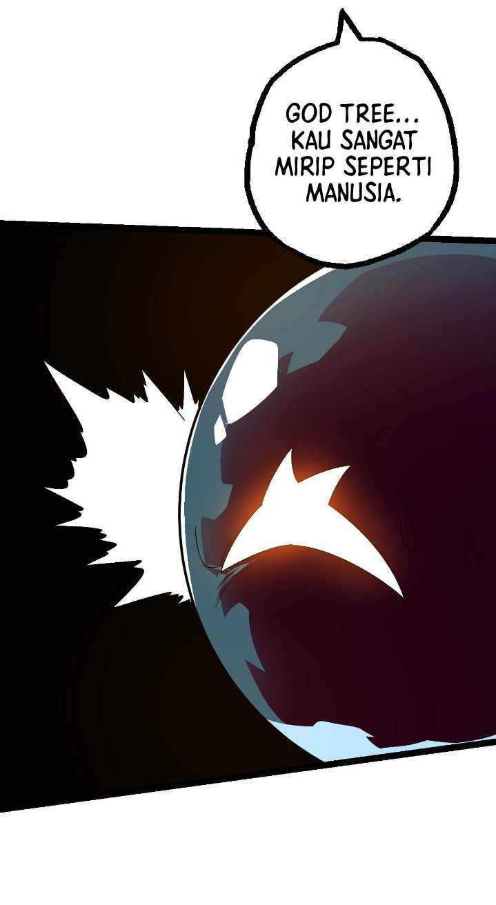 Evolution Begins With A Big Tree Chapter 112 Gambar 57