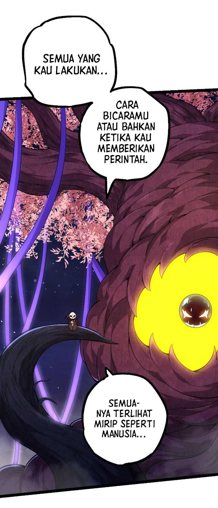 Evolution Begins With A Big Tree Chapter 112 Gambar 58