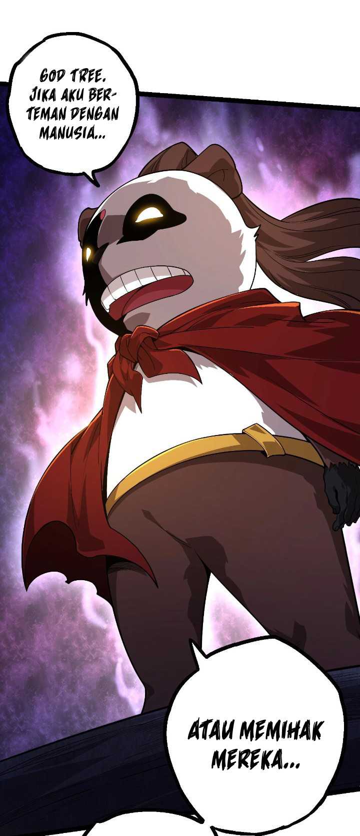 Evolution Begins With A Big Tree Chapter 112 Gambar 60