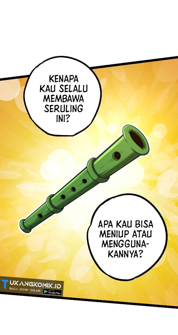 Evolution Begins With A Big Tree Chapter 112 Gambar 51