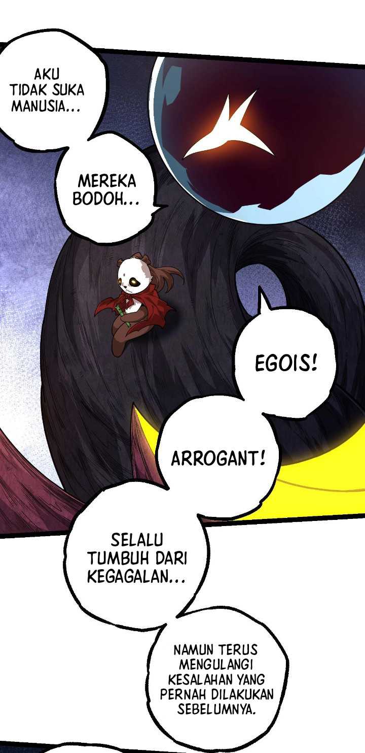 Evolution Begins With A Big Tree Chapter 112 Gambar 53