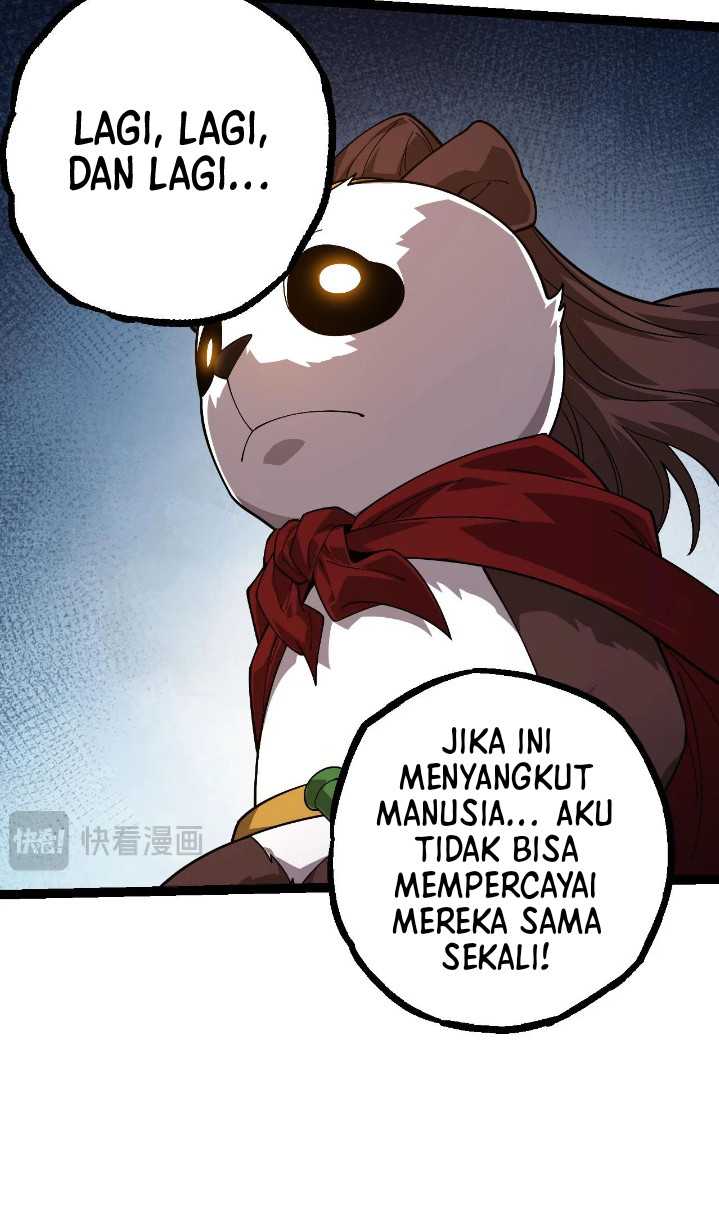 Evolution Begins With A Big Tree Chapter 112 Gambar 54