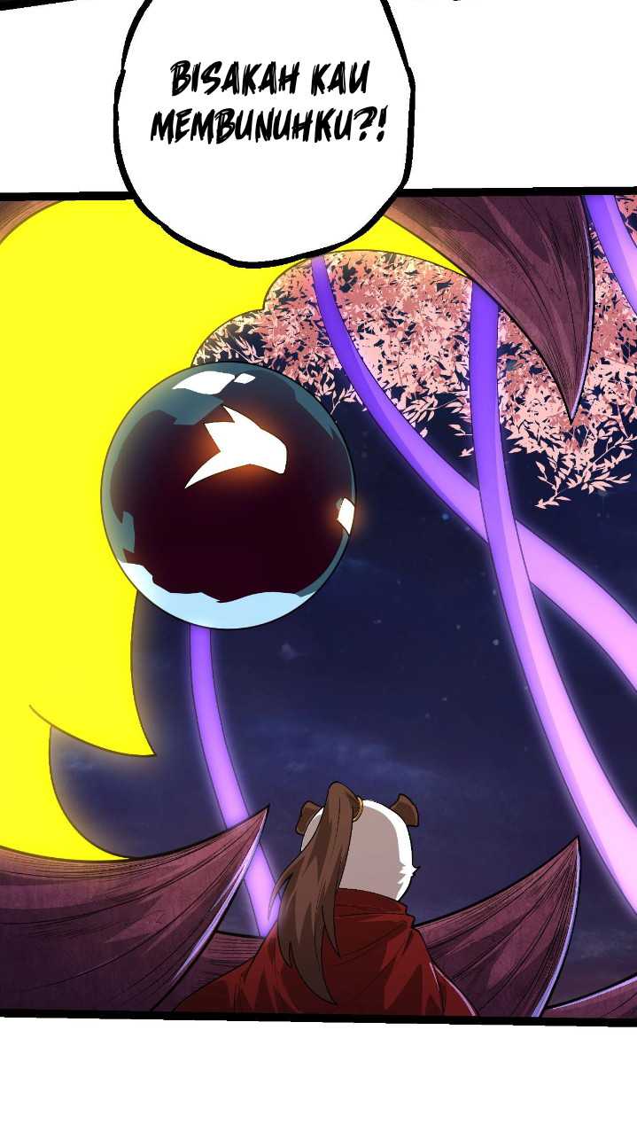 Evolution Begins With A Big Tree Chapter 112 Gambar 61