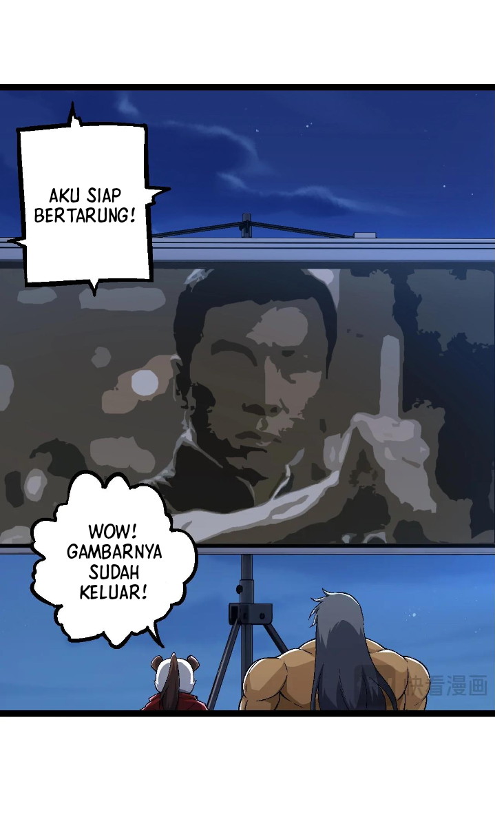 Evolution Begins With A Big Tree Chapter 111 Gambar 14