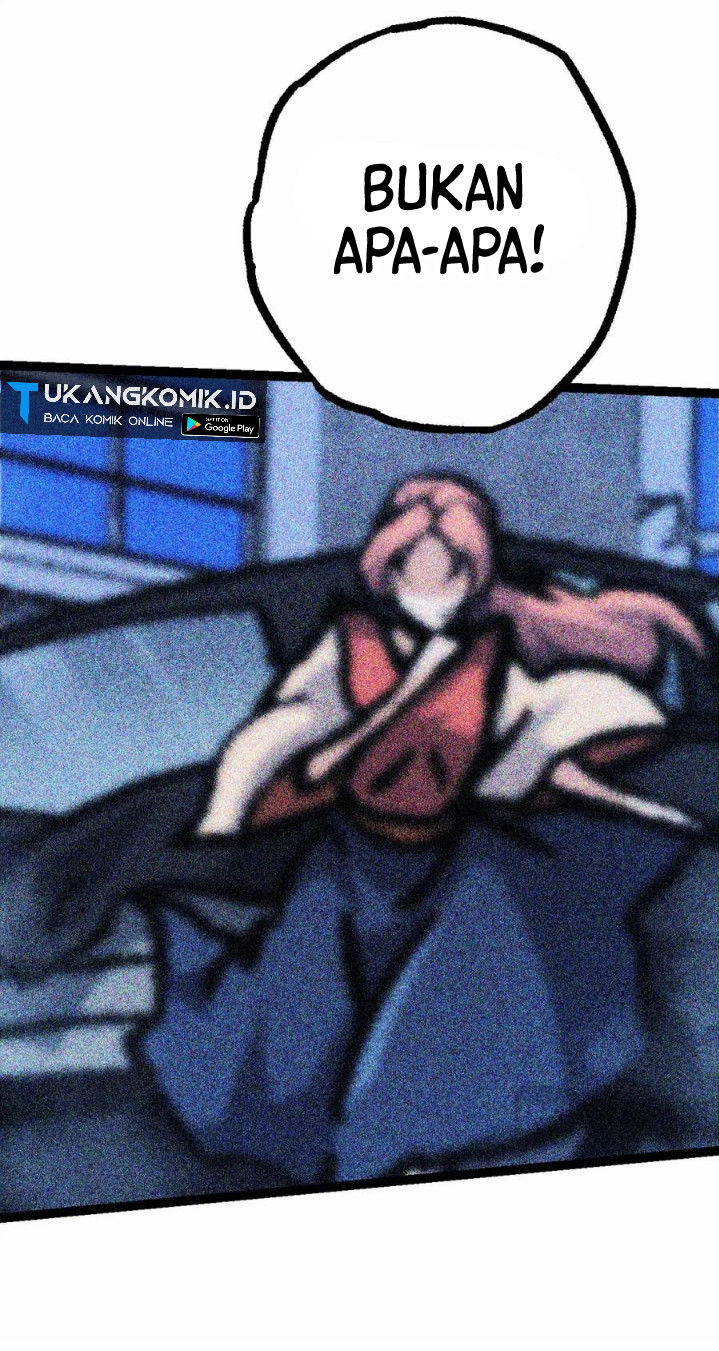 Evolution Begins With A Big Tree Chapter 111 Gambar 25