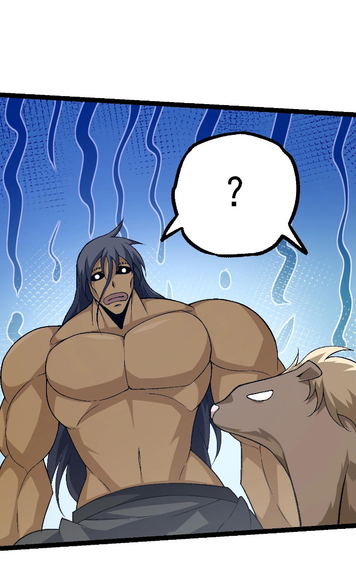 Evolution Begins With A Big Tree Chapter 111 Gambar 27