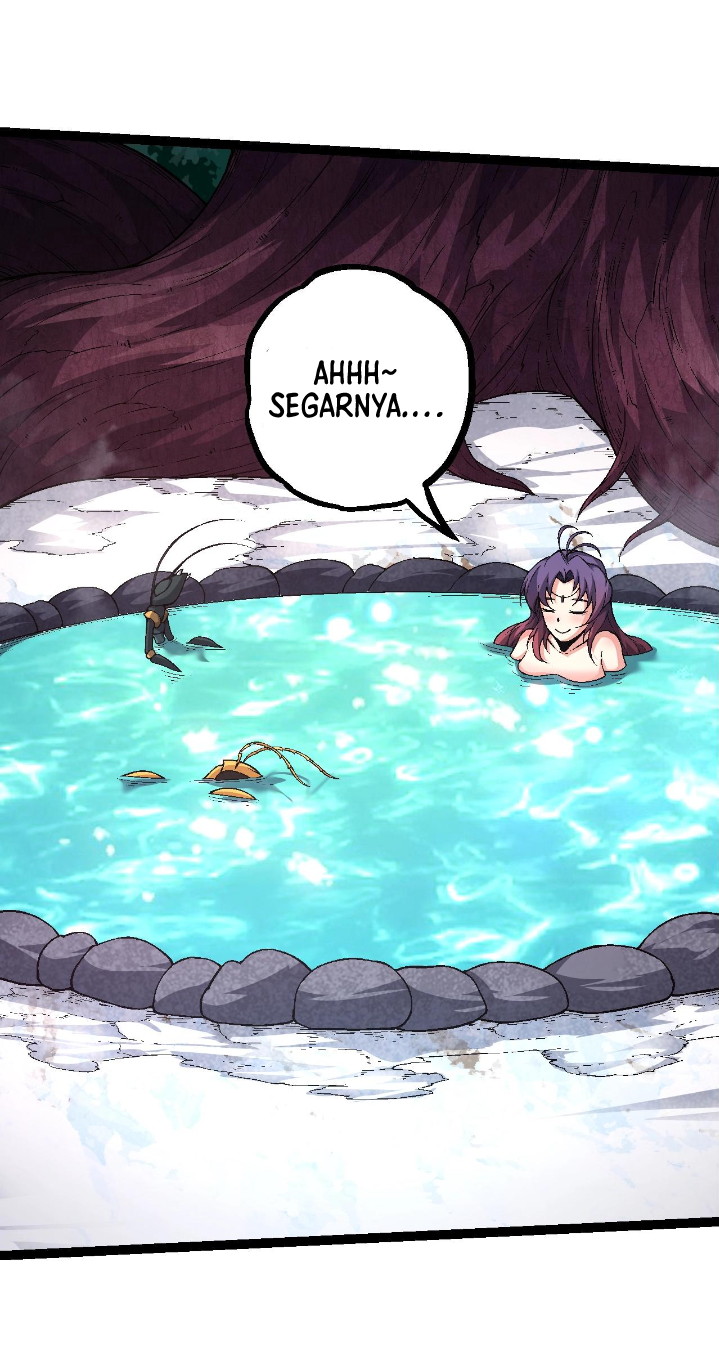 Evolution Begins With A Big Tree Chapter 111 Gambar 28