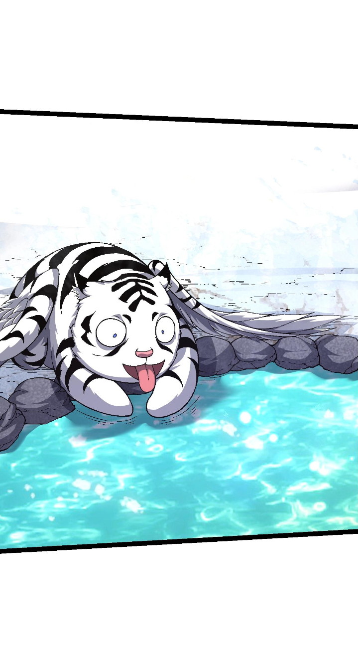 Evolution Begins With A Big Tree Chapter 111 Gambar 29