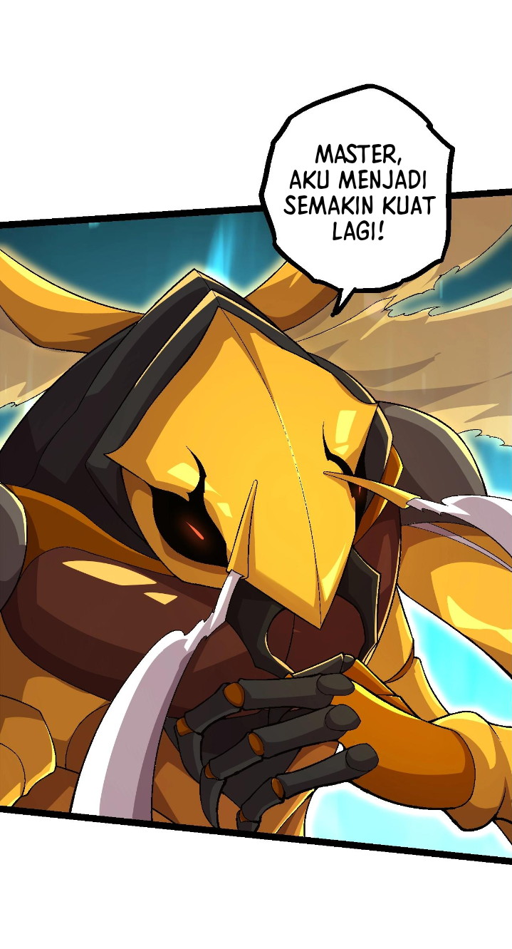 Evolution Begins With A Big Tree Chapter 111 Gambar 38