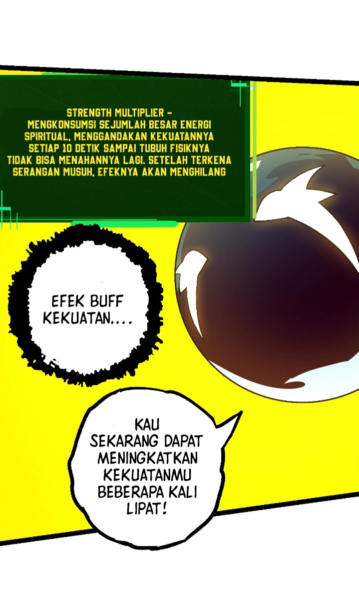 Evolution Begins With A Big Tree Chapter 111 Gambar 39