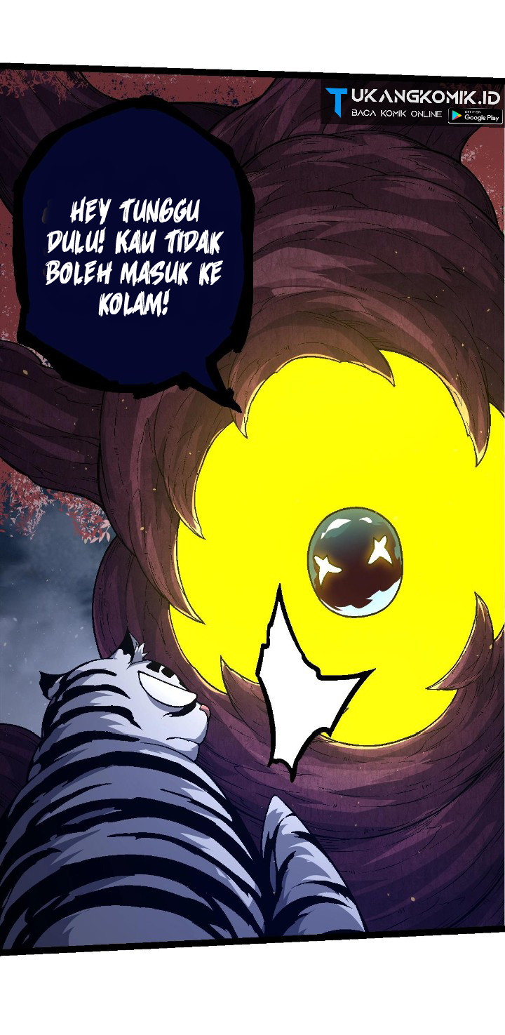 Evolution Begins With A Big Tree Chapter 111 Gambar 30