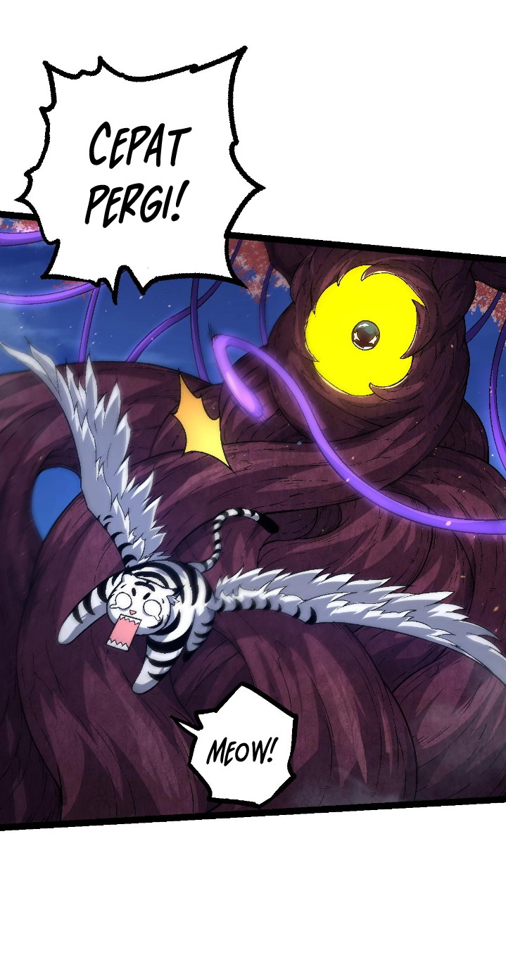 Evolution Begins With A Big Tree Chapter 111 Gambar 32