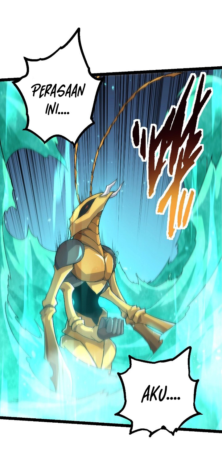 Evolution Begins With A Big Tree Chapter 111 Gambar 33