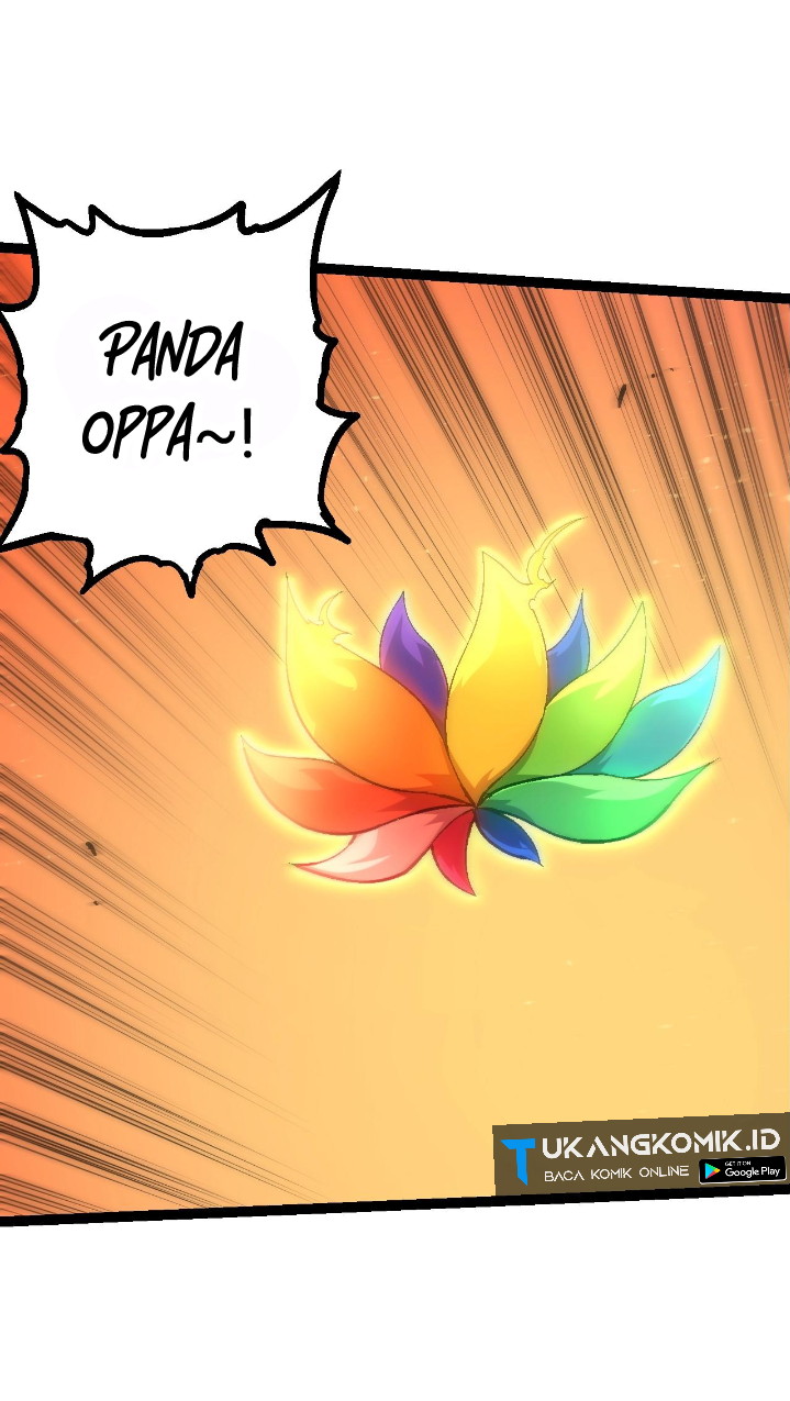 Evolution Begins With A Big Tree Chapter 111 Gambar 46