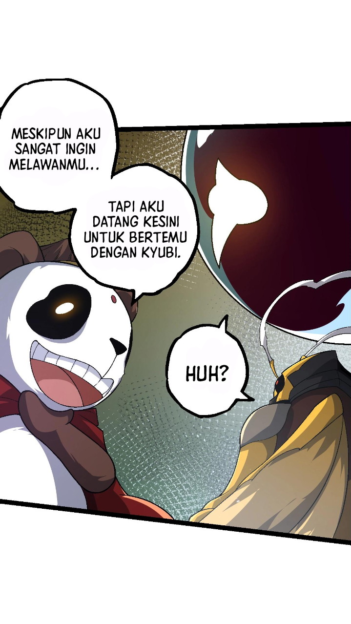 Evolution Begins With A Big Tree Chapter 111 Gambar 48