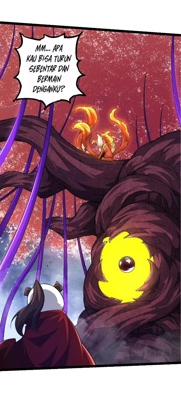 Evolution Begins With A Big Tree Chapter 111 Gambar 49