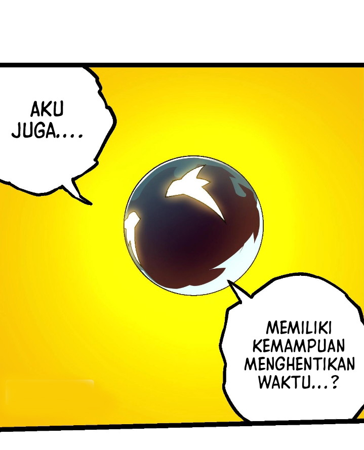 Evolution Begins With A Big Tree Chapter 111 Gambar 4